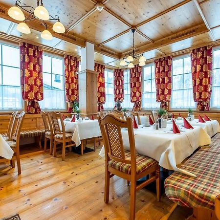 Hotel Breitlehenalm Obertauern Exterior foto