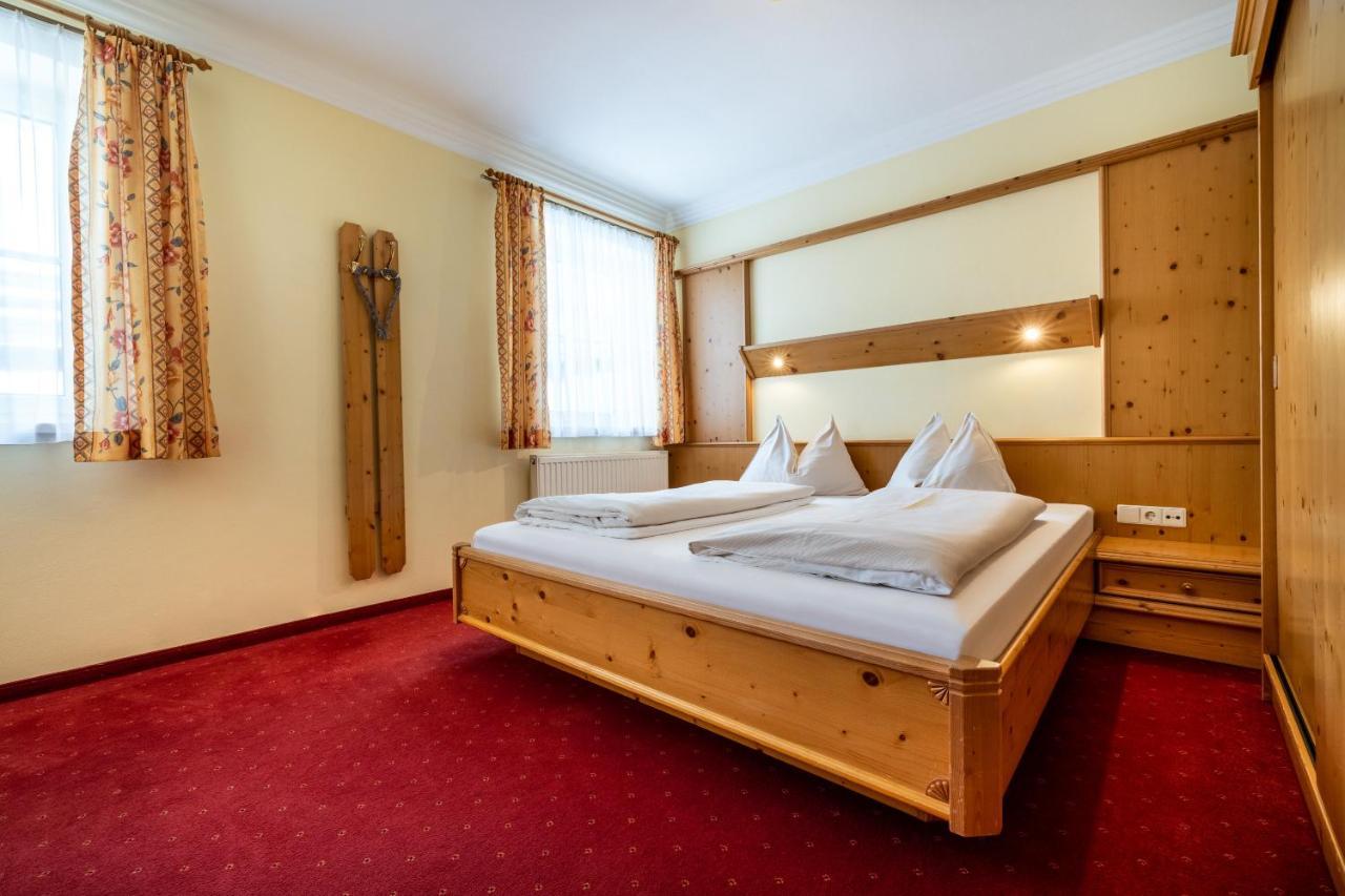 Hotel Breitlehenalm Obertauern Exterior foto